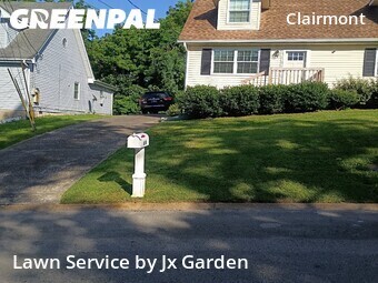 Lawn Cuttingin Nashville,37013,Lawn Maintenance by Jx Garden, work completed in Jun , 2026
