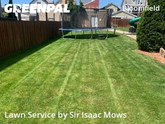 Grass Cut nearby Pittsburgh, PA, 