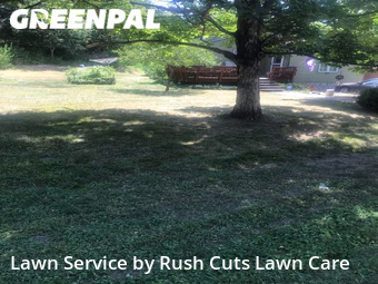 Lawn Maintenance nearby Kansas City, MO, 