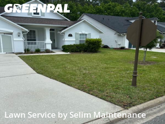 Lawn Maintenance nearby St. Augustine, FL, 