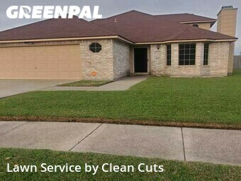 Yard Cutting nearby Corpus Christi, TX, 