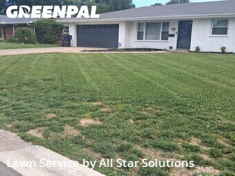 Lawn Care Service nearby Belleville, IL, 