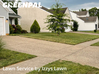 Lawn Care Service nearby Louisville, KY, 