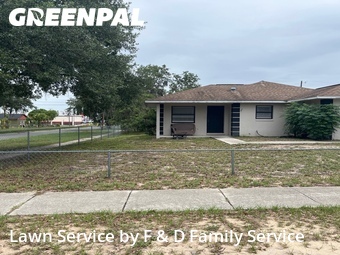 Lawn Care Service nearby Davenport, FL, 