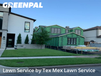 Lawn Cutting nearby Dallas, TX, 
