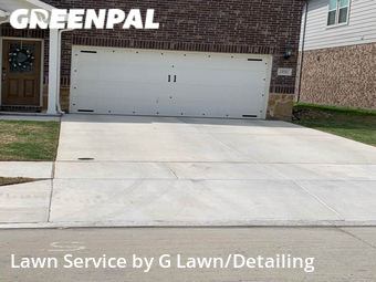 Lawn Mowing Service nearby Fort Worth, TX, 