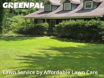Lawn Mowing Service nearby Marietta, GA, 
