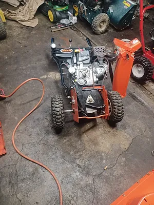 A&W Mower Repair LLC Photo 18