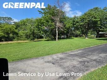 Lawn Service nearby White House, TN, 
