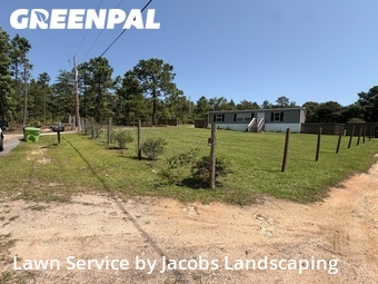 Lawn Mowing nearby Hopkins, SC, 