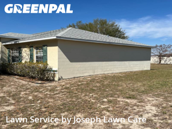 Lawn Care Service nearby Auburndale, FL, 