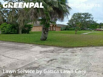 Lawn Mowing nearby Deltona, FL, 