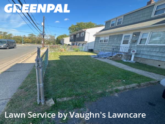 Lawn Mowing nearby Rahway, NJ, 