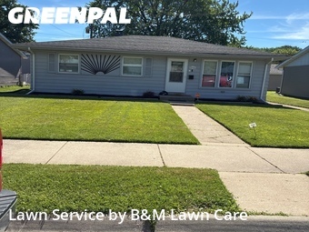 Grass Cut nearby Hammond, IL, 