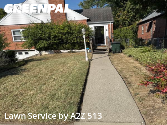 Grass Cutting nearby Cincinnati, OH, 