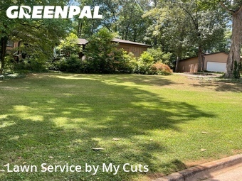 Yard Cutting nearby Stone Mountain, GA, 