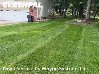 Lawn Cut nearby Columbia, MO, 