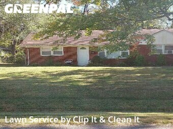 Lawn Maintenance nearby Louisville, KY, 