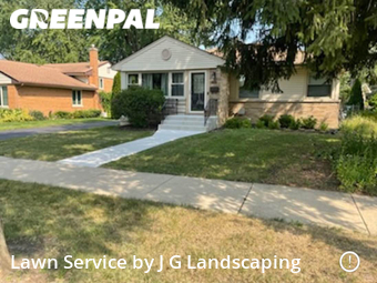 Lawn Cut nearby Arlington Heights, IL, 