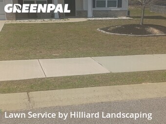 Grass Cutting nearby Grovetown, GA, 