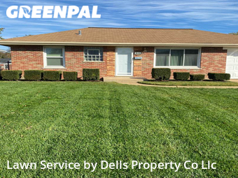 Lawn Cutting nearby Affton, MO, 