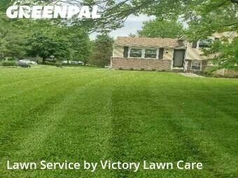 Lawn Maintenance nearby Mason, OH, 