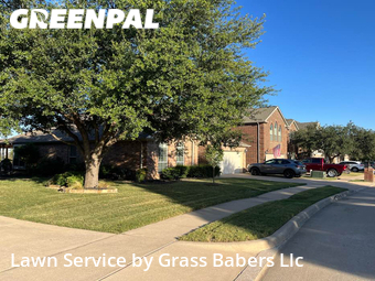 Lawn Cut nearby Fort Worth, TX, 