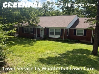 Lawn Cut nearby Nashville, TN, 
