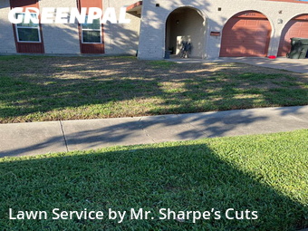 Lawn Mow nearby Corpus Christi, TX, 