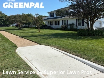 Lawn Service nearby Virginia Beach, VA, 