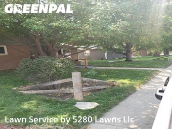 Yard Mowing nearby Longmont, CO, 