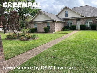 Lawn Service nearby Tyler, TX, 