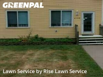 Yard Cutting nearby Davenport, IA, 