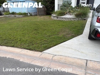 Lawn Mowing nearby Tampa, FL, 