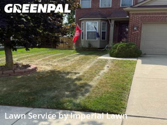 Lawn Maintenance nearby Ypsilanti Charter Township, MI, 