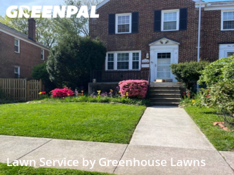 Lawn Care Service nearby Baltimore, MD, 