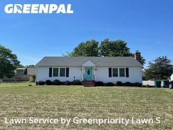 Lawn Mowing nearby Highland Springs, VA, 