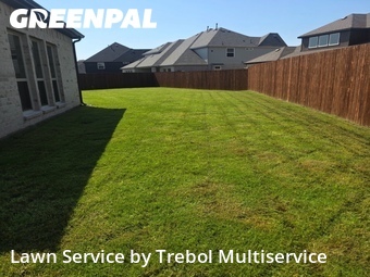 Lawn Mowing nearby Grand Prairie, TX, 