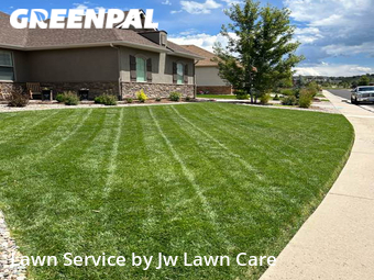 Yard Mowing nearby Castle Rock, CO, 