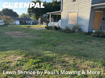 Lawn Mowing Service nearby Newark, OH, 