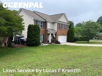Grass Cutting nearby Waxhaw, NC, 