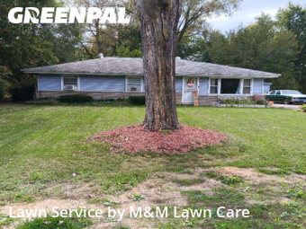 Lawn Cut nearby Gary, IL, 