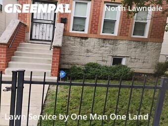 Lawn Mowing nearby Chicago, IL, 