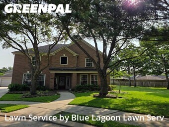 Yard Mowing nearby Katy, TX, 