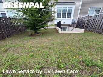 Lawn Mowing Service nearby Woodbridge, VA, 