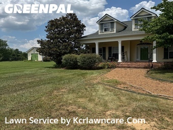 Lawn Cut nearby Franklin, TN, 