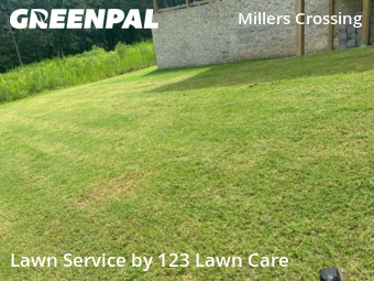 Lawn Cut nearby Sherwood, AR, 