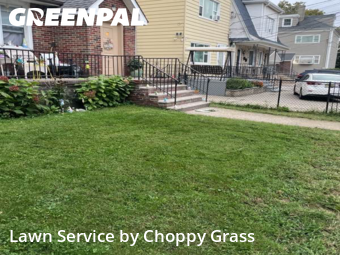 Lawn Maintenance nearby Bayonne, NJ, 