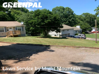 Lawn Care nearby Knoxville, TN, 