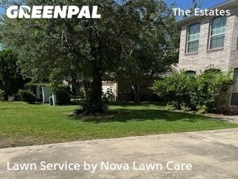 Yard Cutting nearby Pflugerville, TX, 